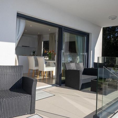 ביבינייה Paradise On The Beach Apartments מראה חיצוני תמונה