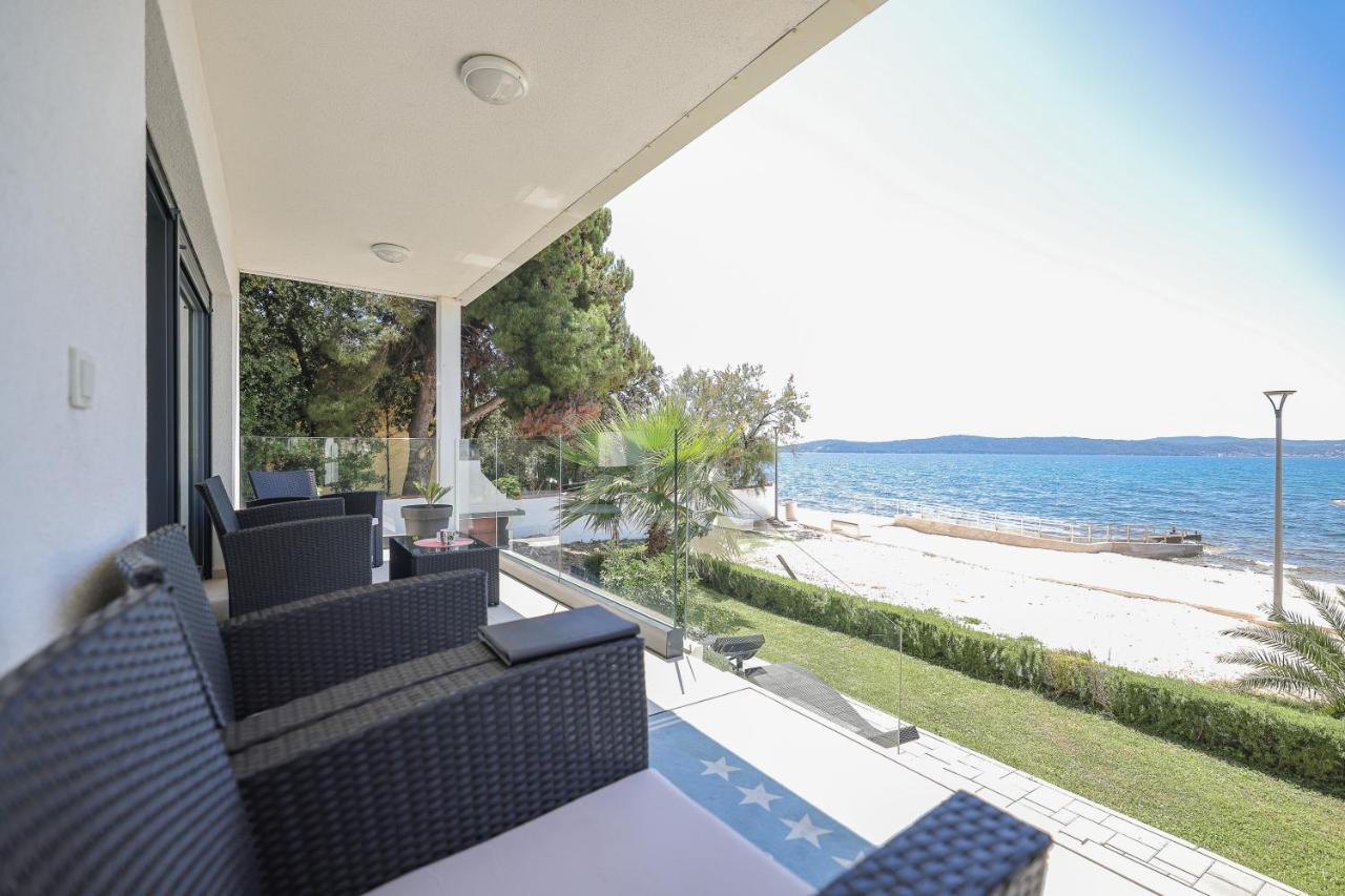 ביבינייה Paradise On The Beach Apartments מראה חיצוני תמונה