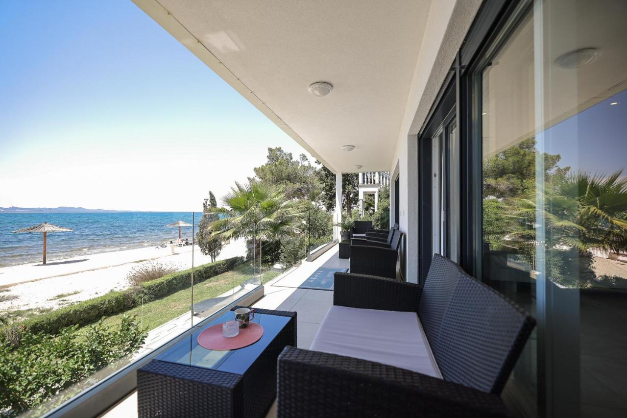 ביבינייה Paradise On The Beach Apartments מראה חיצוני תמונה