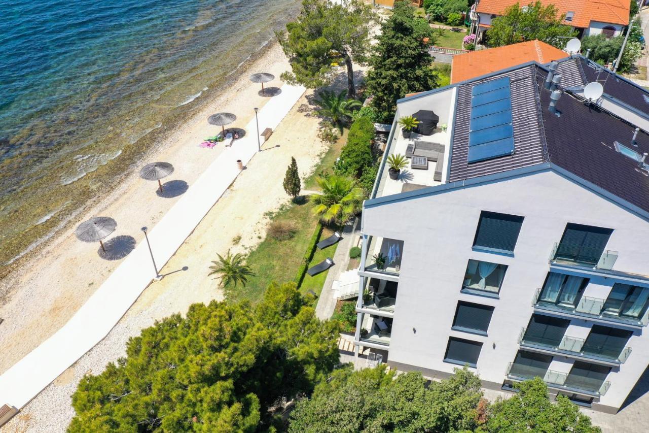 ביבינייה Paradise On The Beach Apartments מראה חיצוני תמונה
