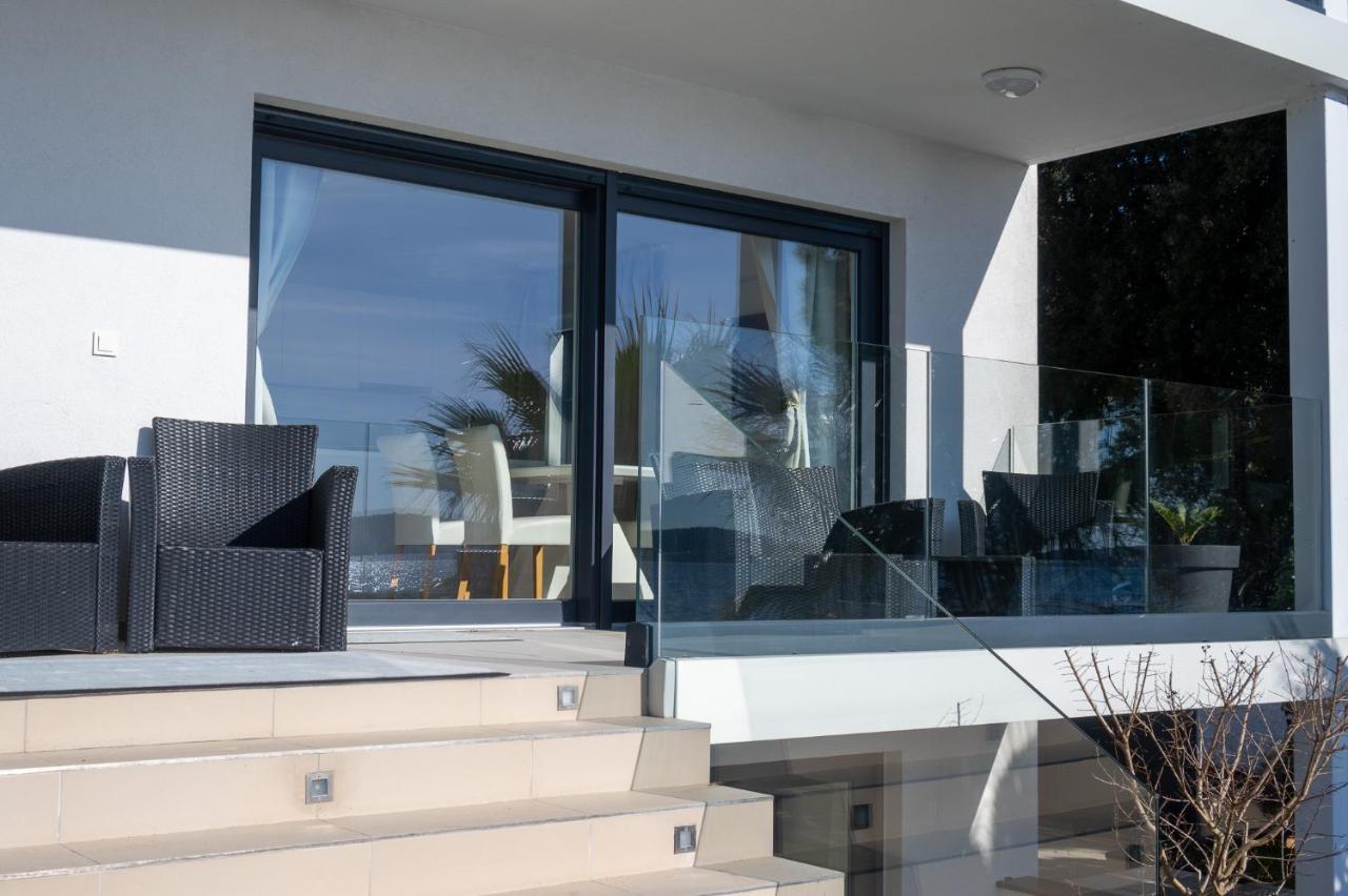 ביבינייה Paradise On The Beach Apartments מראה חיצוני תמונה