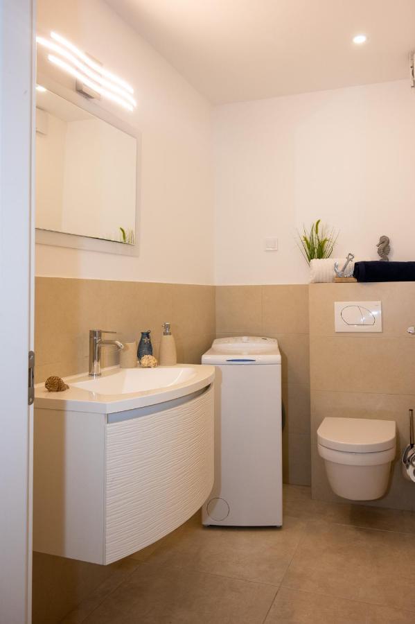 ביבינייה Paradise On The Beach Apartments מראה חיצוני תמונה