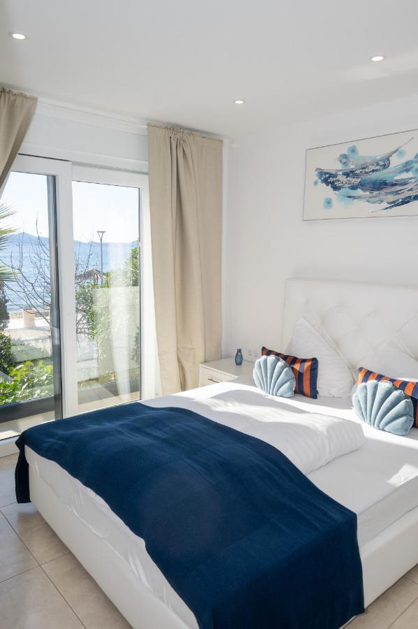 ביבינייה Paradise On The Beach Apartments מראה חיצוני תמונה