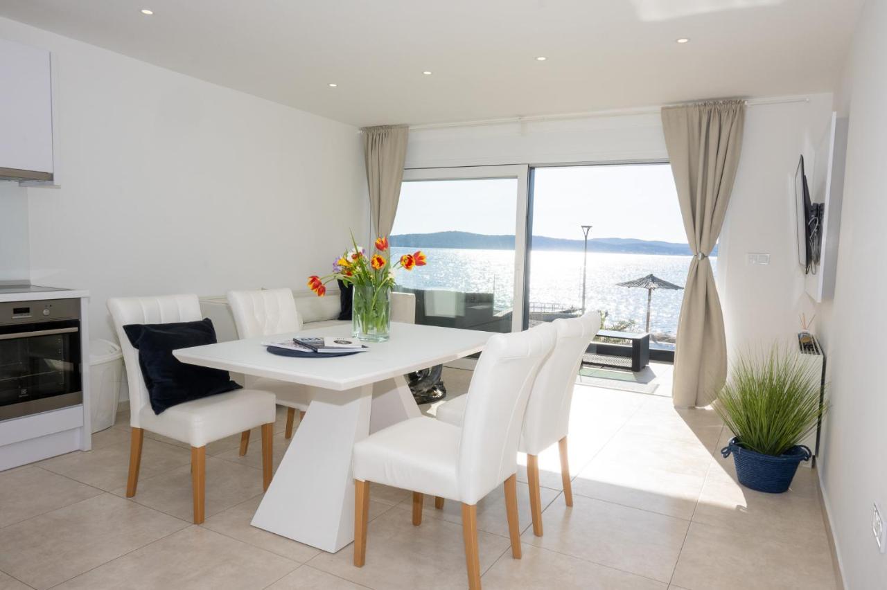 ביבינייה Paradise On The Beach Apartments מראה חיצוני תמונה