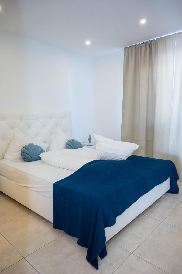 ביבינייה Paradise On The Beach Apartments מראה חיצוני תמונה