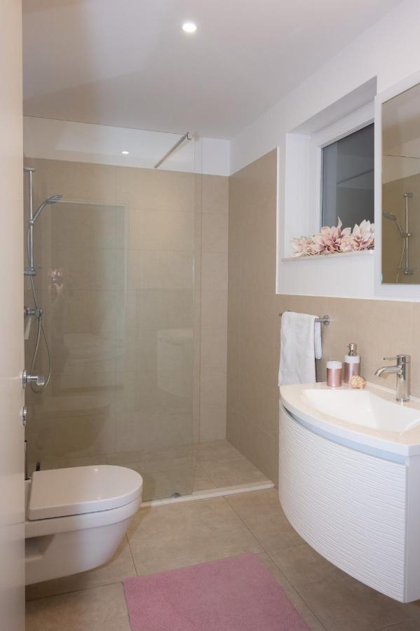 ביבינייה Paradise On The Beach Apartments מראה חיצוני תמונה