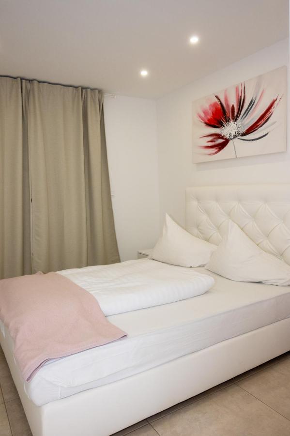 ביבינייה Paradise On The Beach Apartments מראה חיצוני תמונה