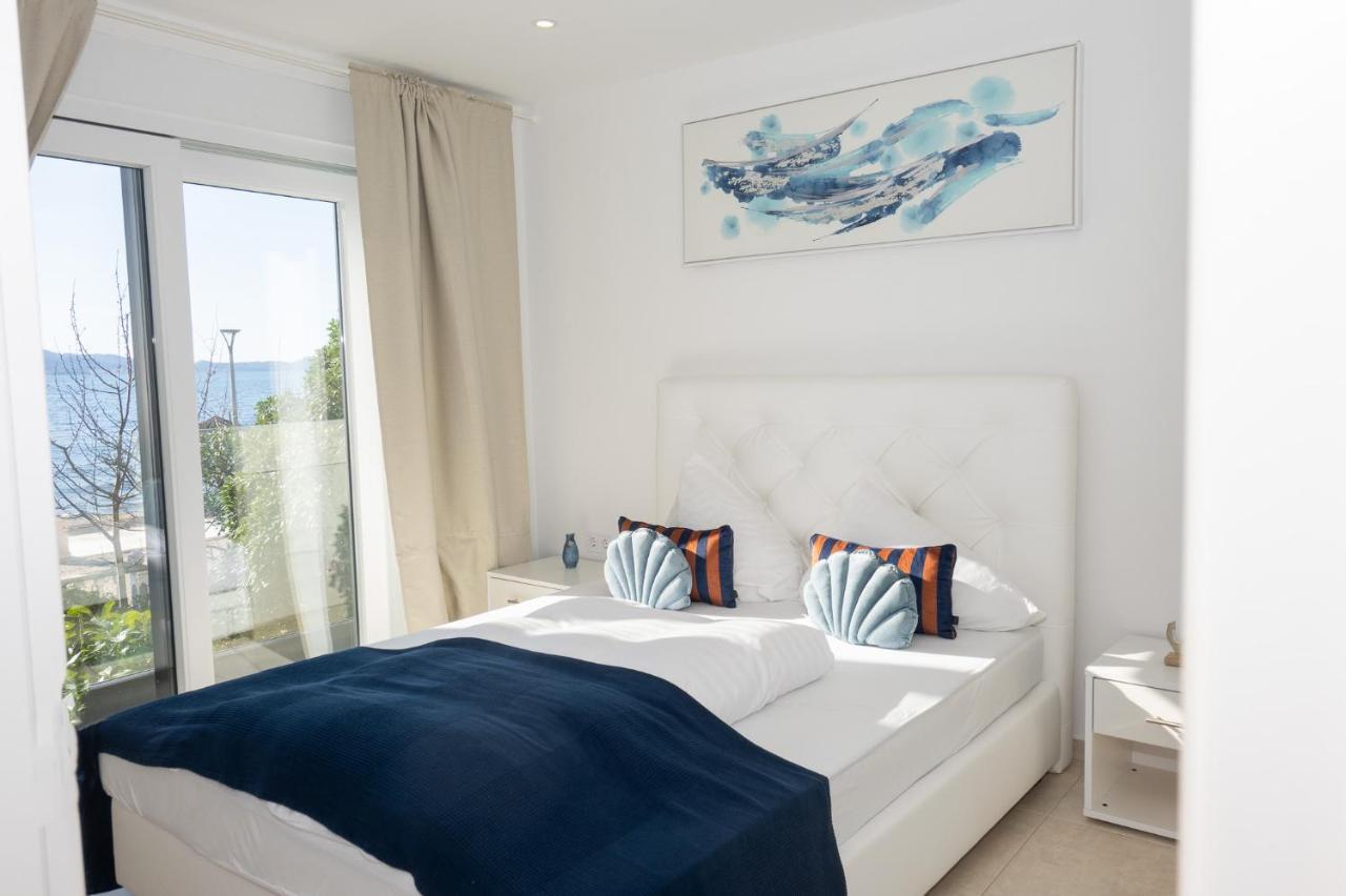 ביבינייה Paradise On The Beach Apartments מראה חיצוני תמונה