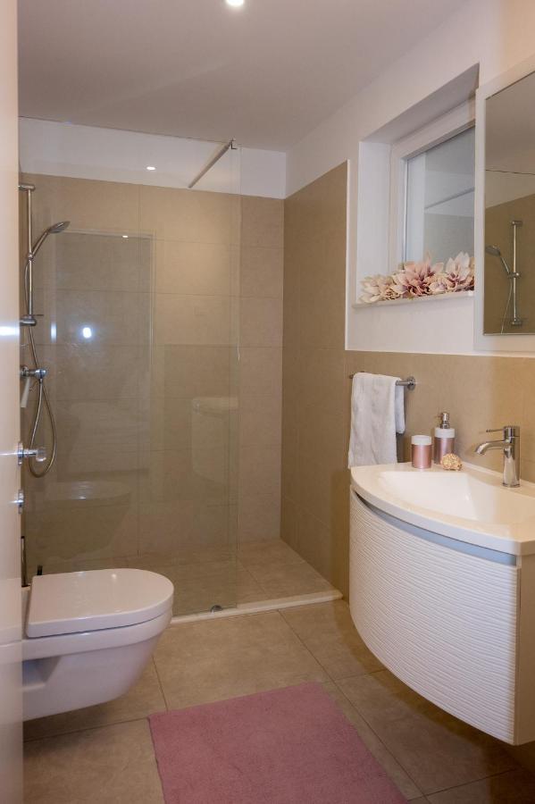 ביבינייה Paradise On The Beach Apartments מראה חיצוני תמונה